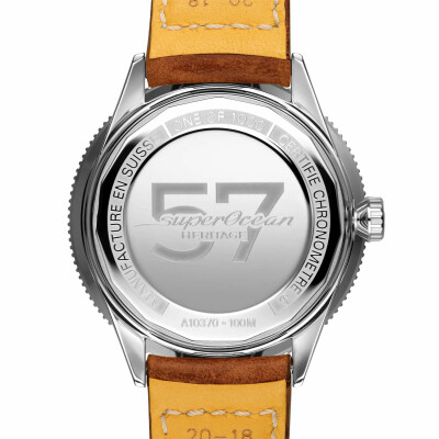 Breitling Superocean Heritage '57 Rainbow Special Edition II watch