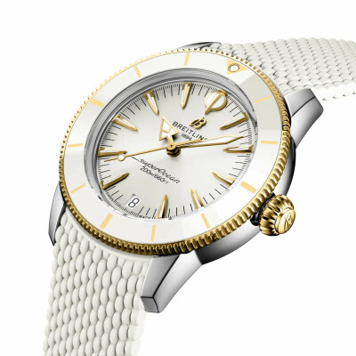 Montre Breitling Superocean Heritage Automatic 36