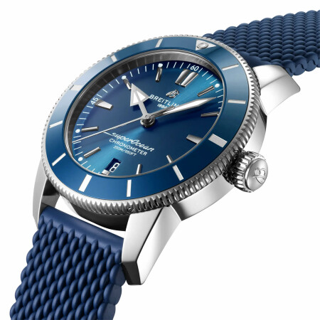 Montre Breitling Superocean Heritage B20 Automatic 44