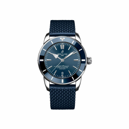 Montre Breitling Superocean Heritage B20 Automatic 44