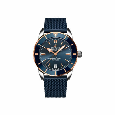 Montre Breitling Superocean Heritage B20 Automatic 42