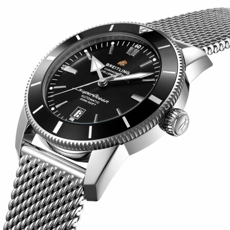 Montre Breitling Superocean Heritage B20 Automatic 46