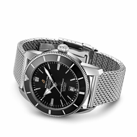 Montre Breitling Superocean Heritage B20 Automatic 46