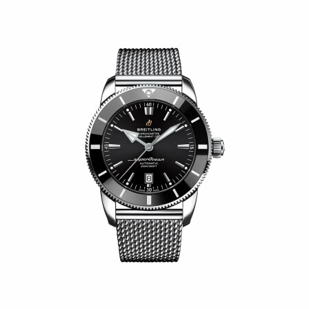 Montre Breitling Superocean Heritage B20 Automatic 46