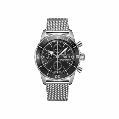 Montre Breitling Superocean Heritage Chronograph 44