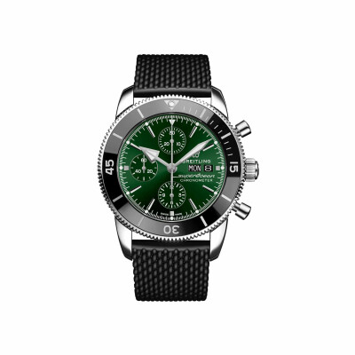 Breitling Superocean Heritage Chronograph 44 watch