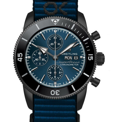 Breitling Superocean Heritage Chronograph 44 Outerknown watch