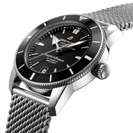 Montre Breitling Superocean Heritage II B20 Automatic 42