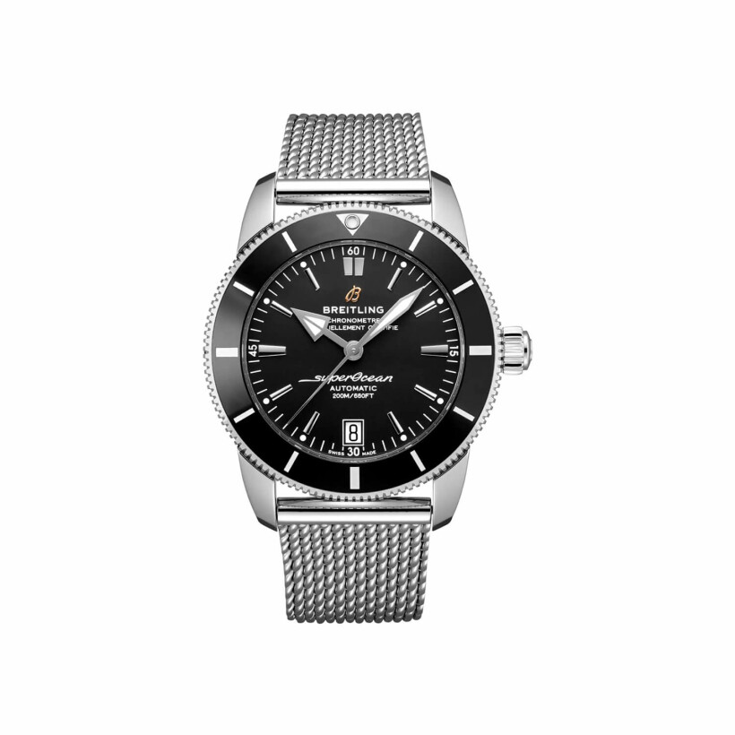 Montre Breitling Superocean Heritage II B20 Automatic 42