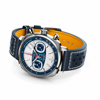 Montre Breitling Top Time B01 Martini Racing Édition Limitée AB01772A1G1X1