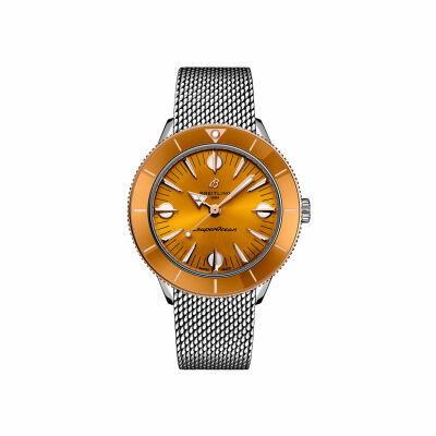 Breitling Superocean Heritage '57 Highlands-horloge