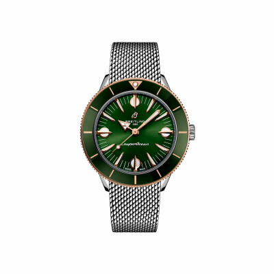 Breitling Superocean Heritage '57 Highlands-horloge