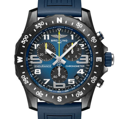 Breitling Professional Endurance Pro watch