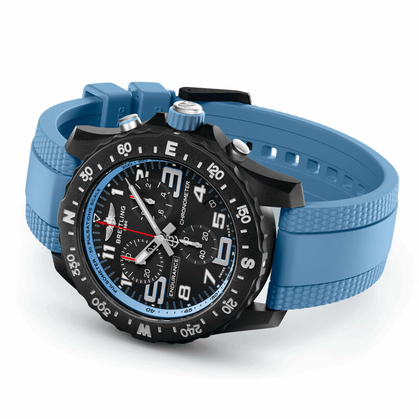 Breitling Professional Endurance Pro 44 watch