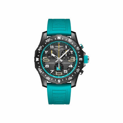 Breitling Professional Endurance Pro IRONMAN® 70.3 World Championship 2024 Limited Edition watch