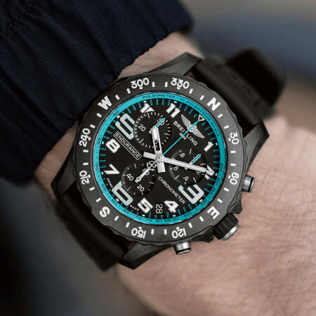 Montre Breitling Professional Endurance Pro Édition Limitée Premiers de Cordée