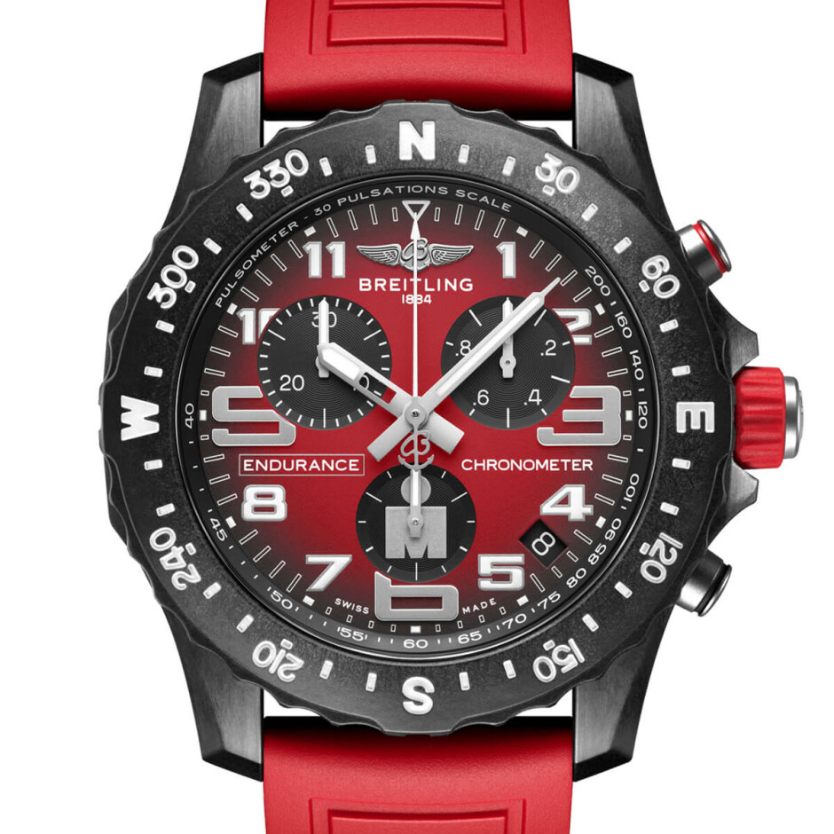 Montre Breitling Professional Endurance Pro Ironman