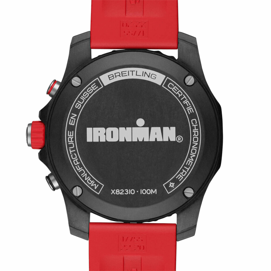 Montre Breitling Professional Endurance Pro Ironman