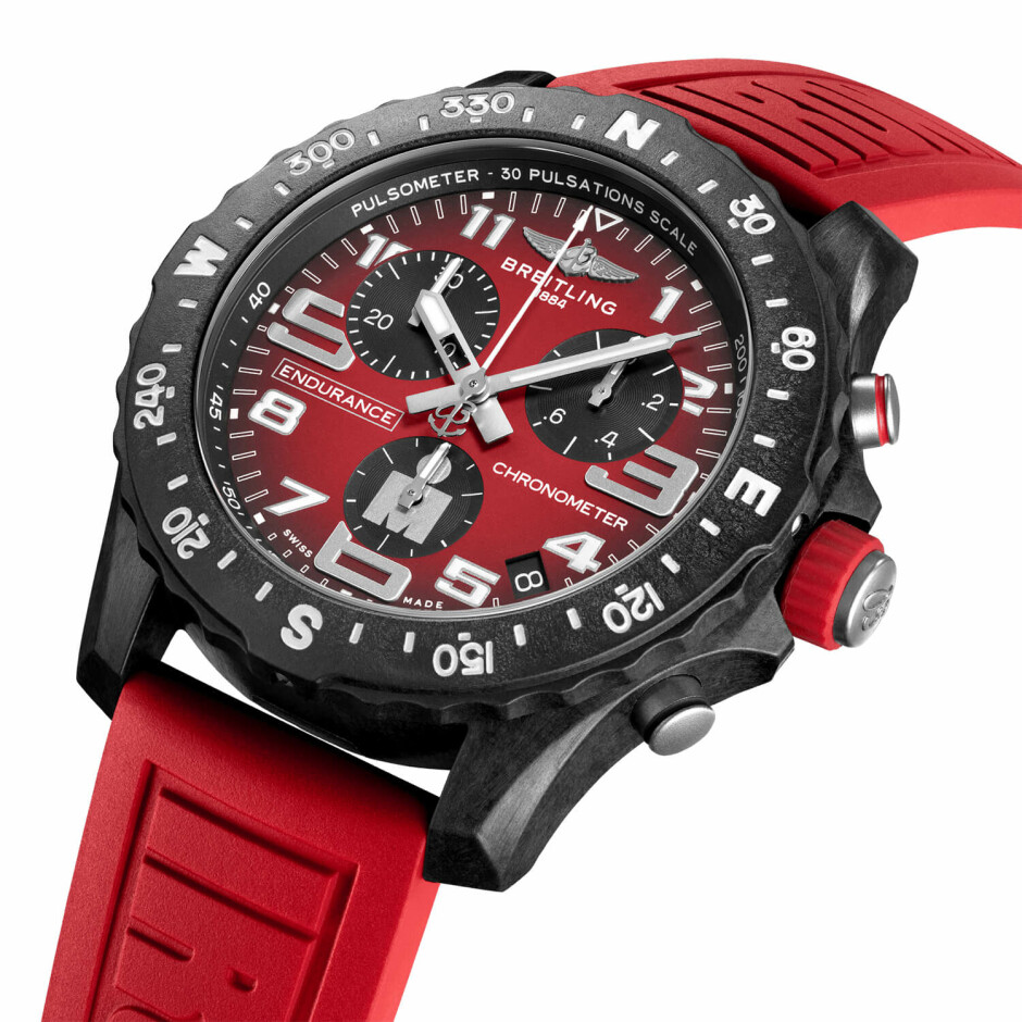 Montre Breitling Professional Endurance Pro Ironman