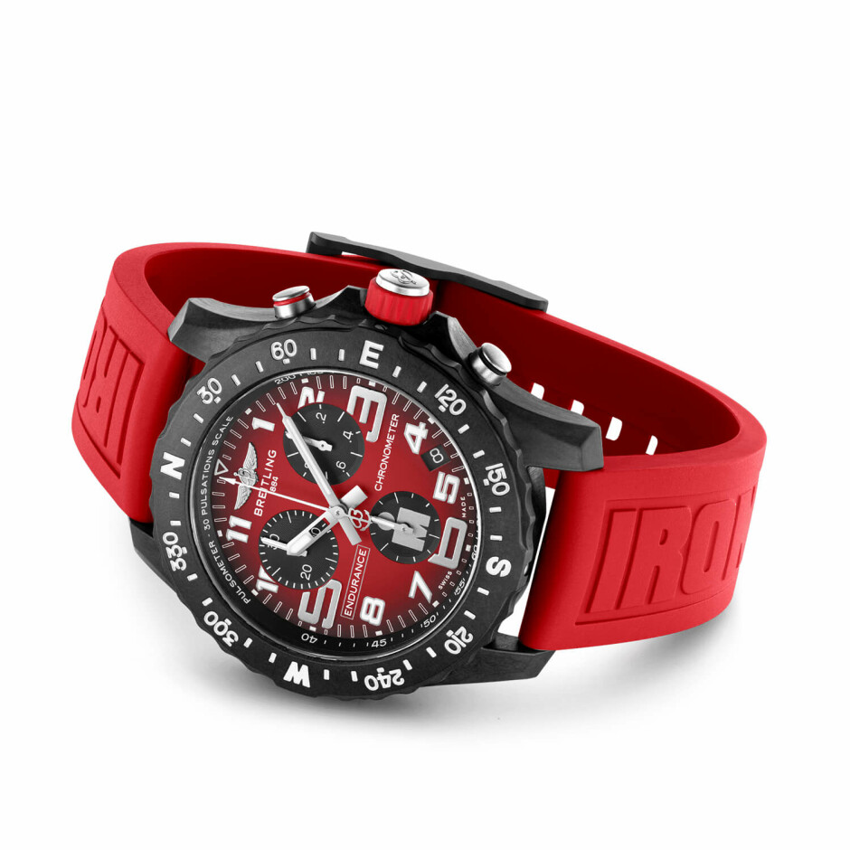 Montre Breitling Professional Endurance Pro IRONMAN®