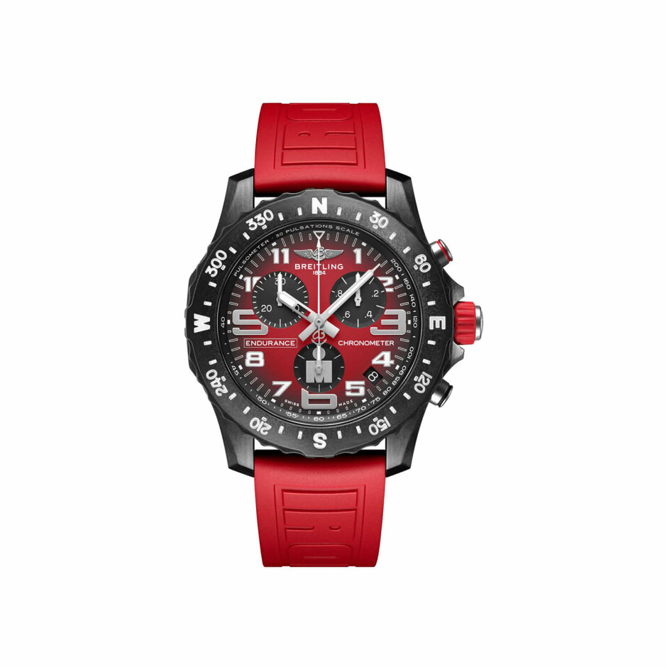 Montre Breitling Professional Endurance Pro Ironman