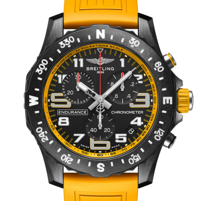 Breitling Professional Endurance Pro watch