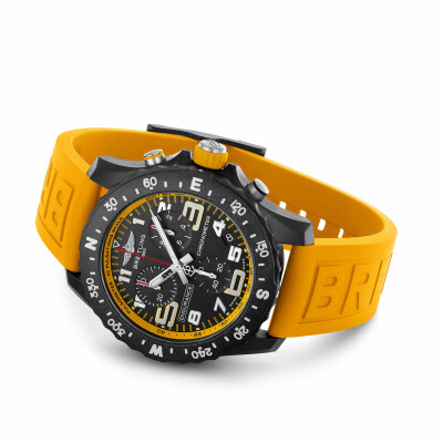 Breitling Professional Endurance Pro watch