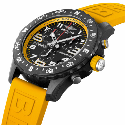 Breitling Professional Endurance Pro watch