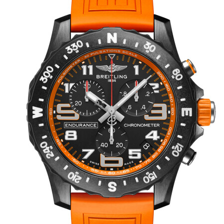 Montre Breitling Professional Endurance Pro