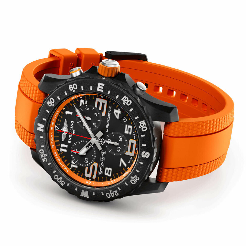 Montre Breitling Professional Endurance Pro 44