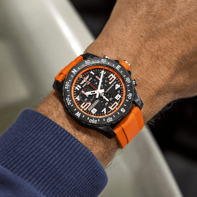 Montre Breitling Professional Endurance Pro 44