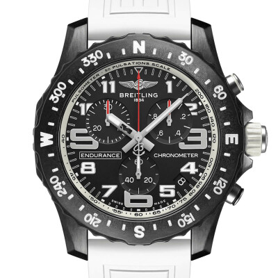 Breitling Professional Endurance Pro watch