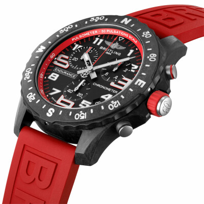 Breitling Professional Endurance Pro watch