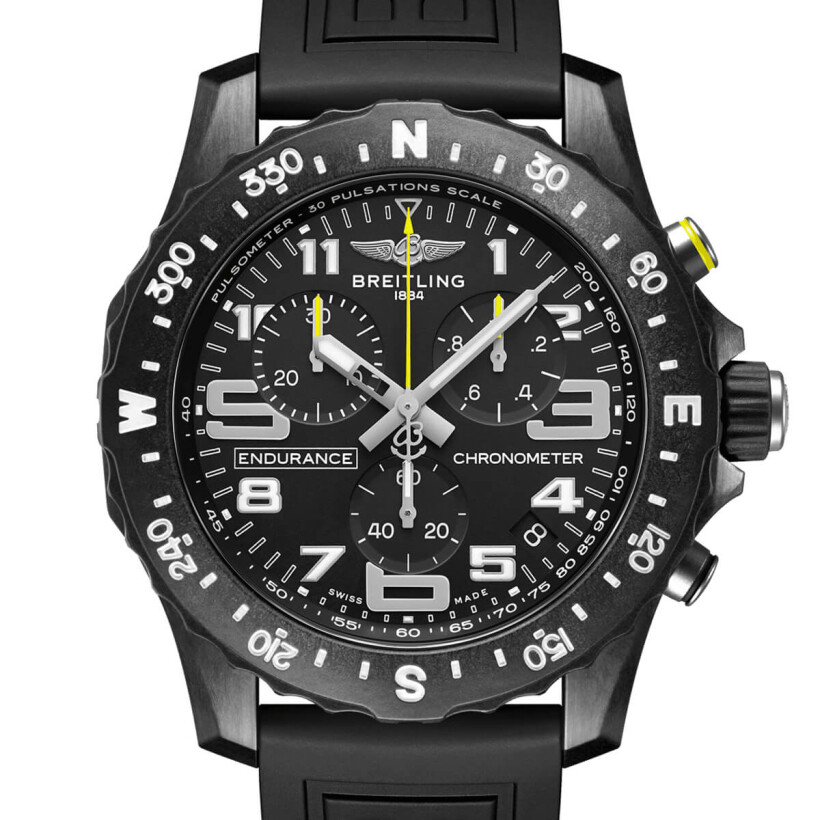 Breitling Professional Endurance Pro watch