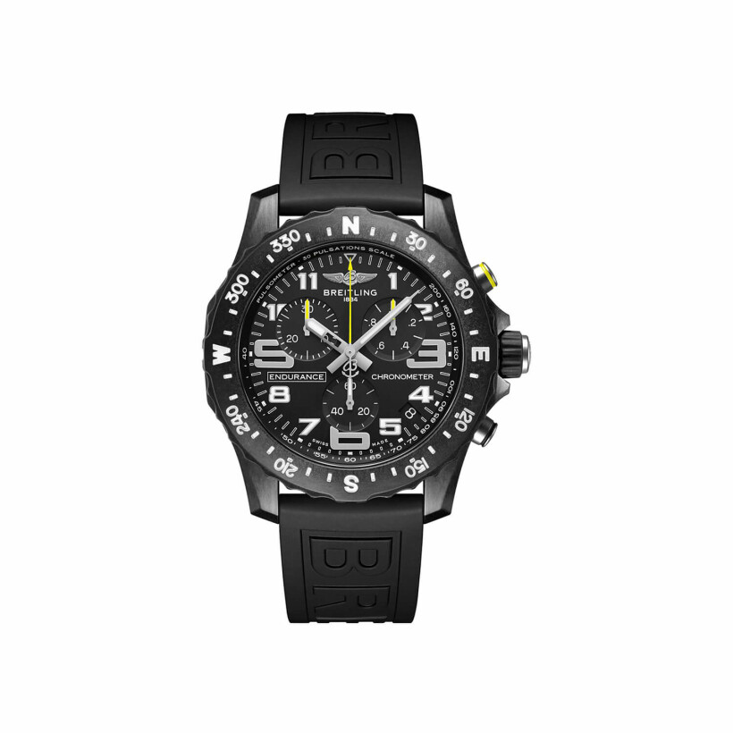 Breitling Professional Endurance Pro watch