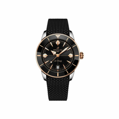 Montre Breitling Superocean Heritage B31 Automatic 42 Marie Tabarly Édition Limitée UB31111A1B1S1