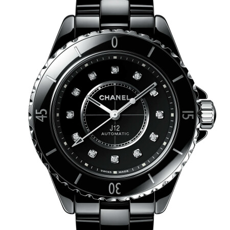 CHANEL J12 Caliber 12.2, 33mm watch