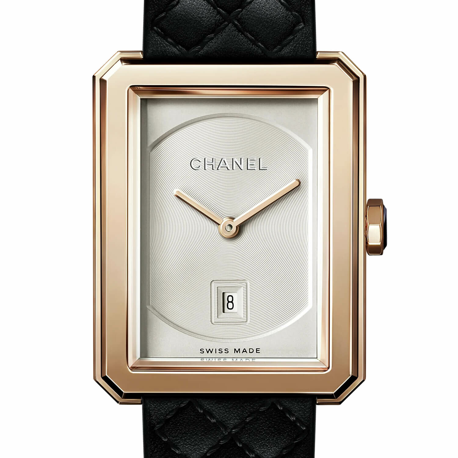 Montres CHANEL Joaillerie Hardy