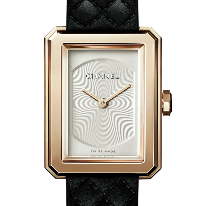 Montre CHANEL BOY·FRIEND