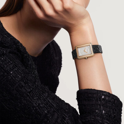 Montre CHANEL BOY·FRIEND