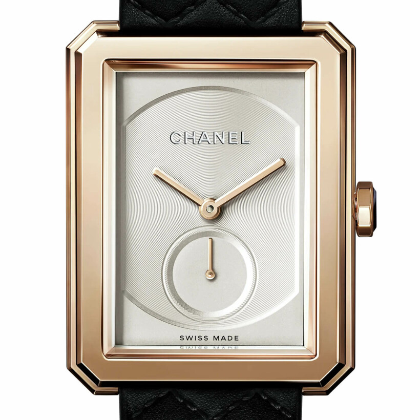 Montre CHANEL BOY·FRIEND