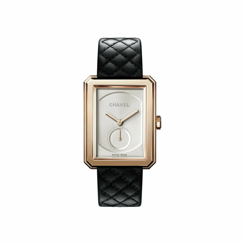 Montre CHANEL BOY·FRIEND