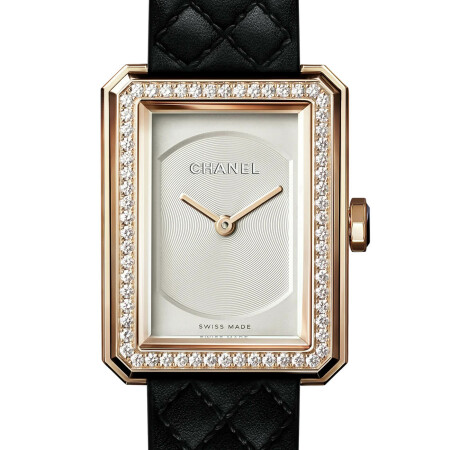 Montre CHANEL BOY·FRIEND