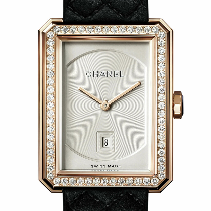 Montre CHANEL BOY·FRIEND