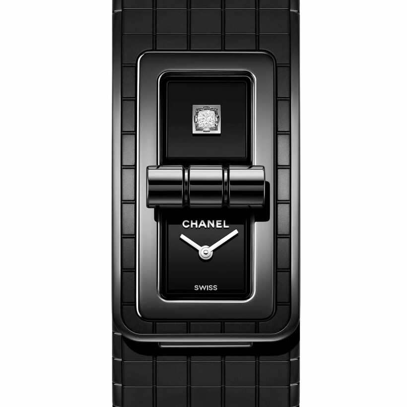 Montre CHANEL CODE COCO