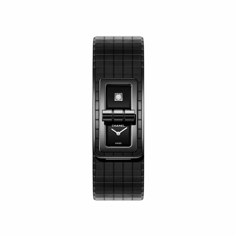 Montre CHANEL CODE COCO