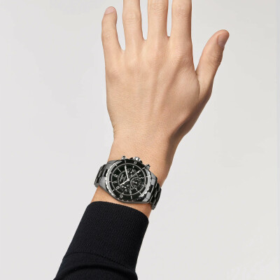 CHANEL J12 Chronograph watch, 41mm