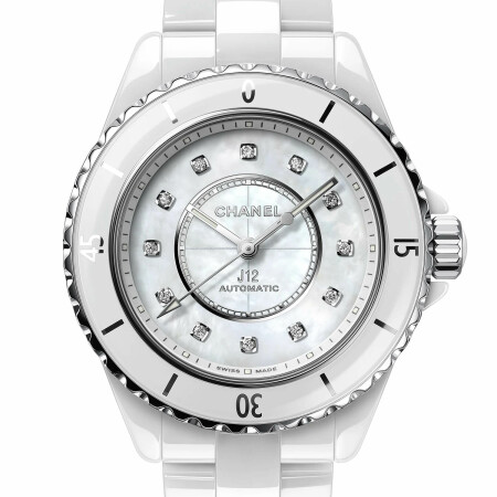 CHANEL J12 Caliber 12.2, 33mm watch