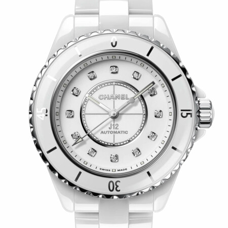 CHANEL J12 Caliber 12.2, 33mm watch