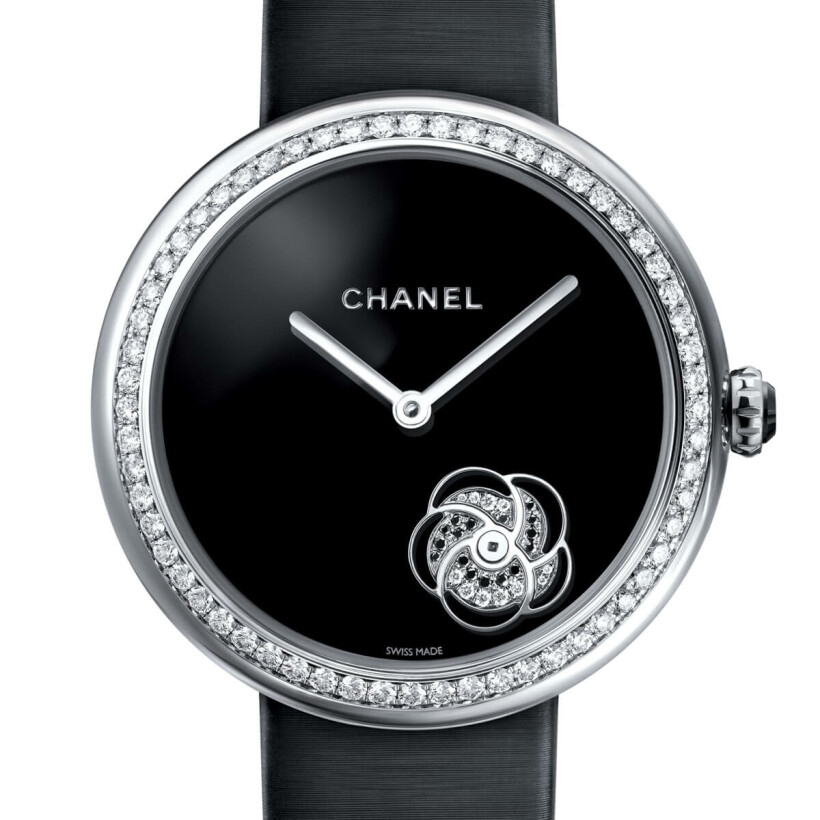 Montre CHANEL Mademoiselle Privé